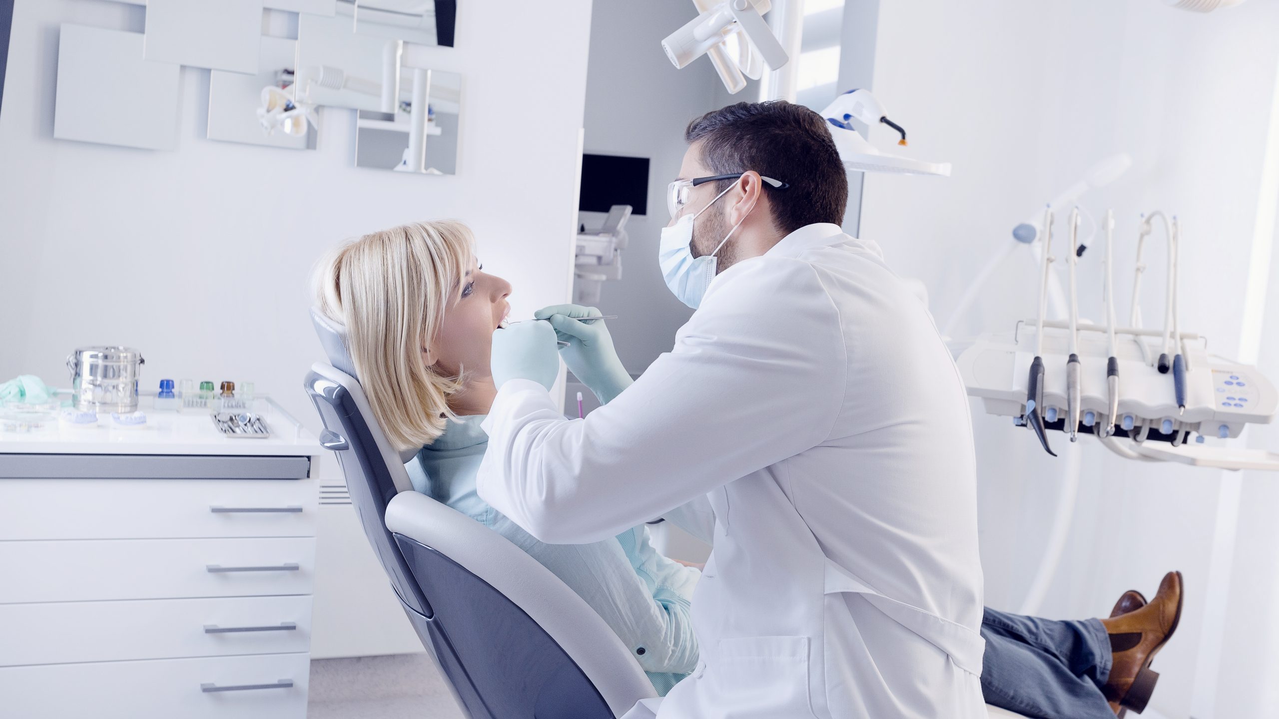 Dentist in White Plains, NY